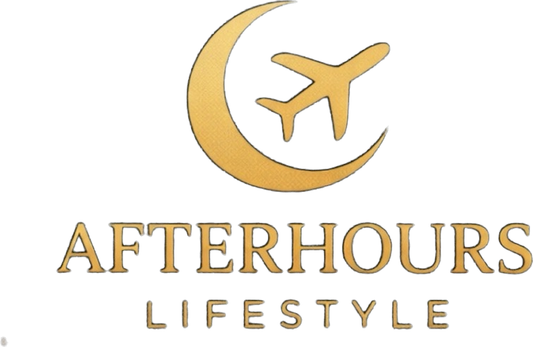 Afterhours Lifestyle